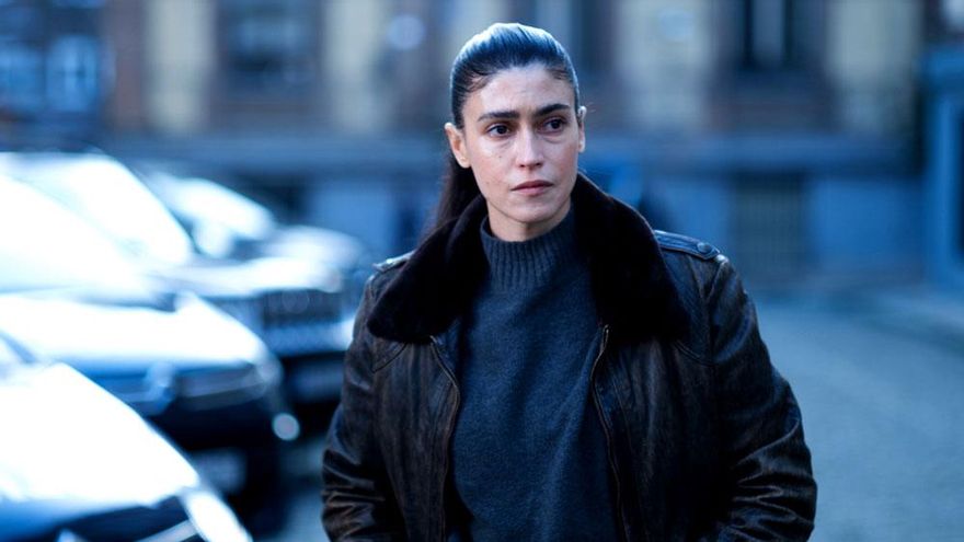 Atresplayer desvela las primeras imágenes de 'La red púrpura', serie continuación de 'La novia gitana'