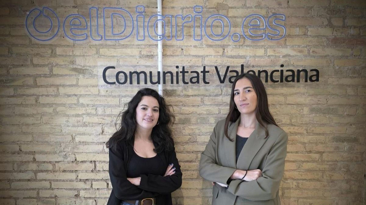 La edición valenciana de elDiario.es estrena el podcast 'Mural memorialístic del País Valencià'