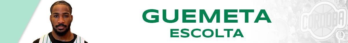Jacques Guemeta