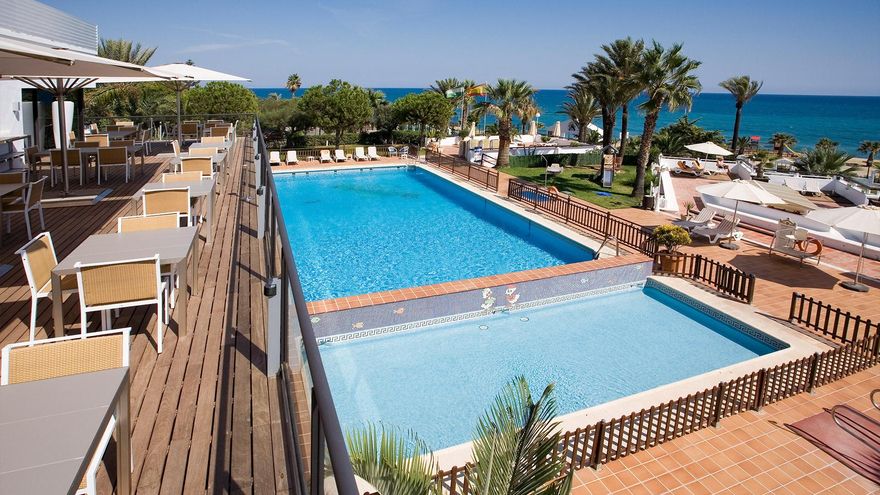 Parador de Mojácar (Almería)