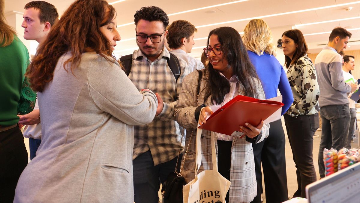 El Colegio de Ingenieros Industriales mantiene activas 26 ofertas de empleo