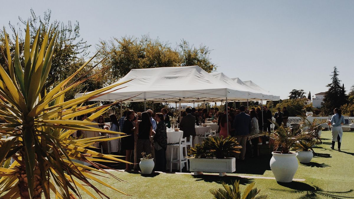 El restaurante La Casa del Agua echa el cierre tras nueve años