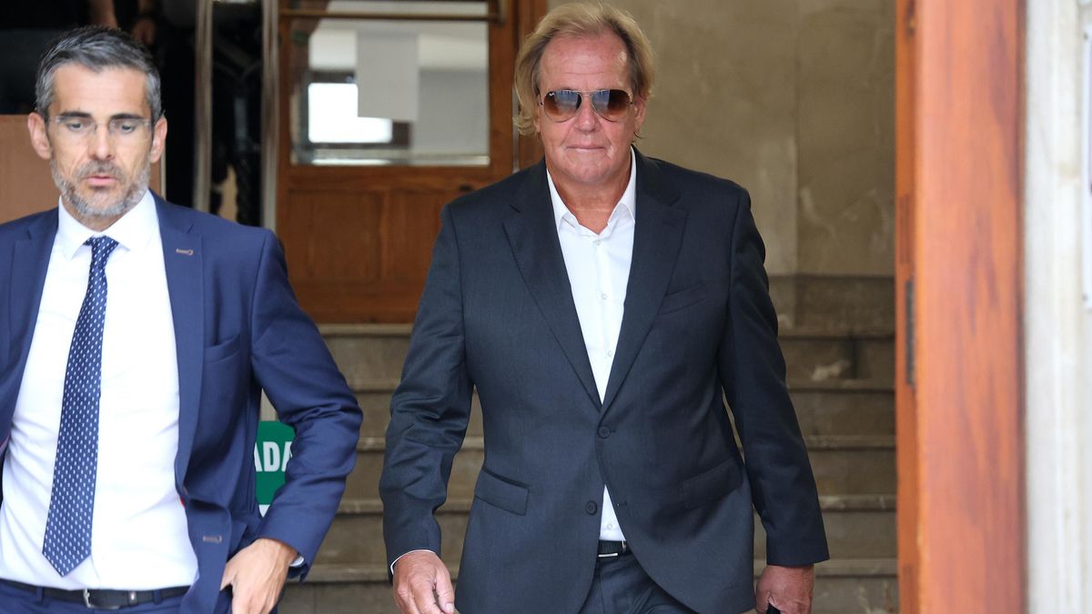 El magnat Matthias Kühn acusa Hisenda d'actuar amb "biaix" per imputar-li l'ocultació de 25 milions d'euros