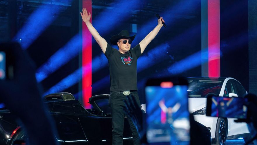 Noruega presiona a Elon Musk con sus acciones en Tesla para que ceda ante los trabajadores suecos