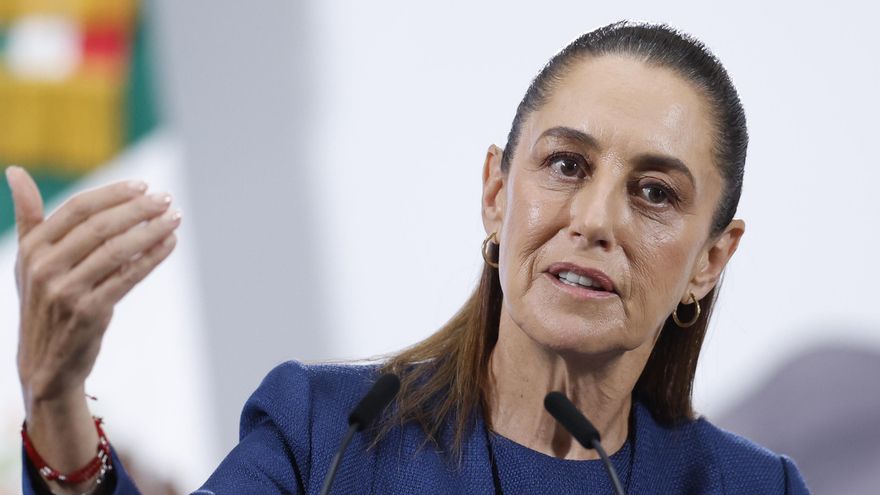 México busca recuperar control del agua como un "derecho" con reforma constitucional