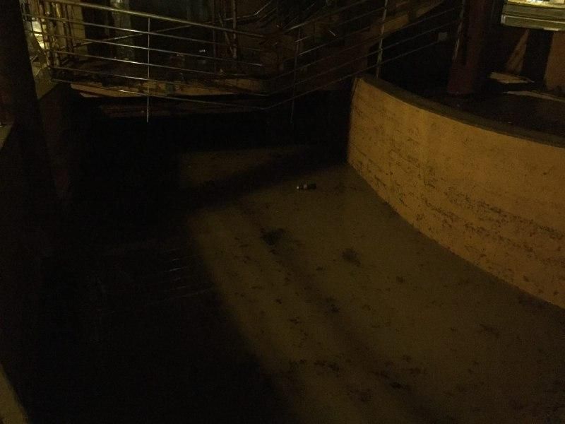 Noche de emergencia por lluvias en Telde. (Canarias Ahora).