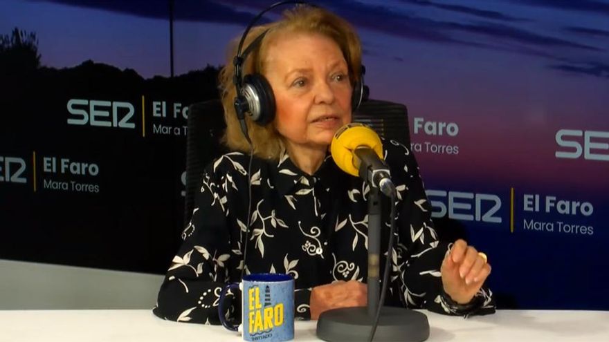 Mayra Gómez Kemp se retira de la vida pública tras superar el cáncer: "Quiero que la gente recuerde a la Mayra que vio"