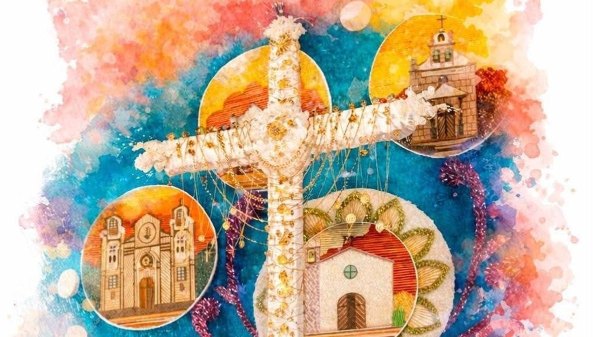 Breña Alta celebra la Fiesta de la Cruz como expresión de identidad, tradición y participación vecinal