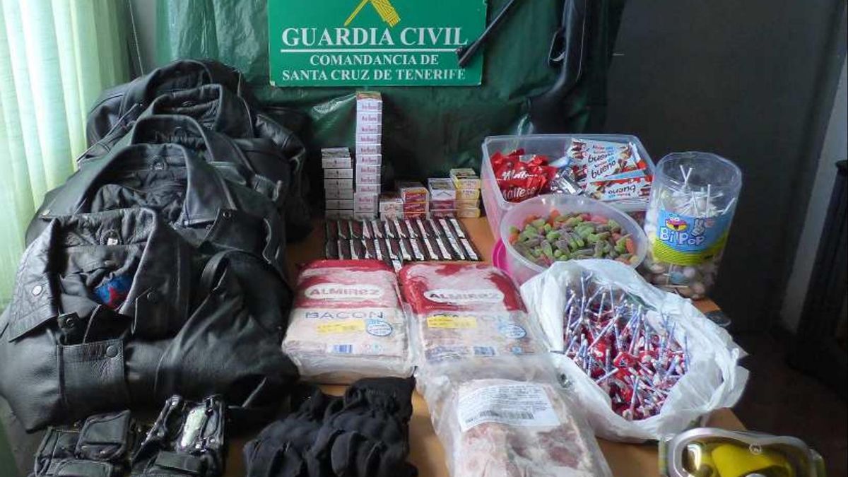 Populisme punitiu als titulars de successos