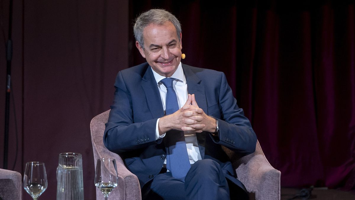 El PP necesita un juez como Peinado para ajustar cuentas con Zapatero