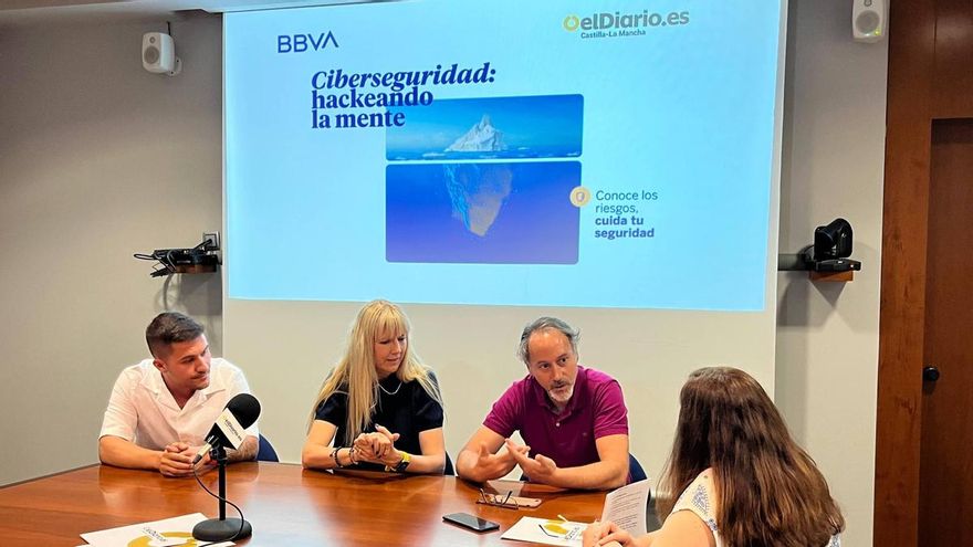 Los ciberdelincuentes también eligen a las pymes: cómo evitar convertirse en su próximo objetivo