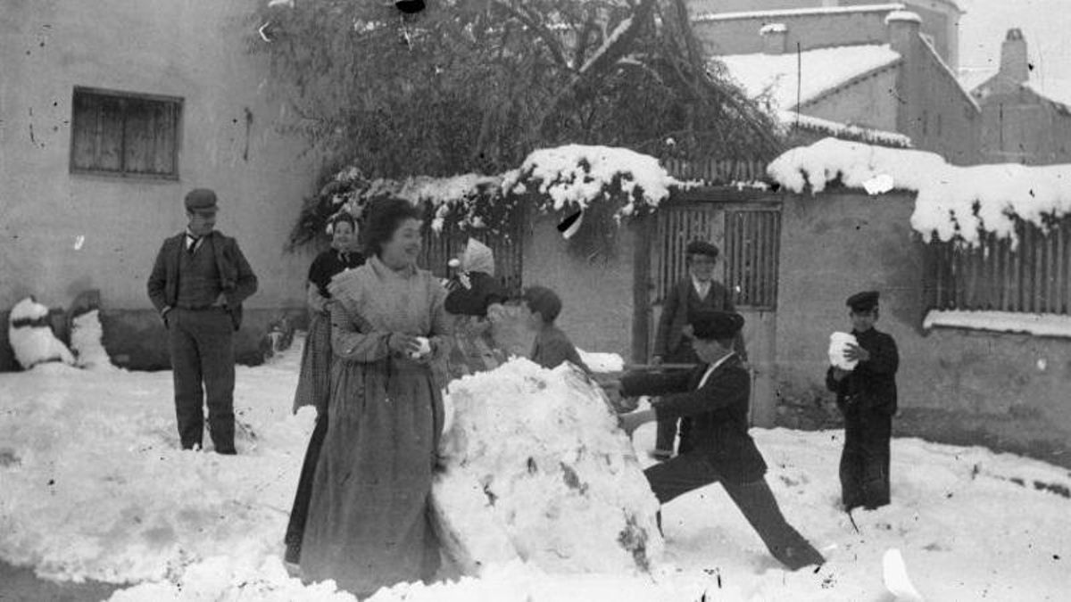 Repaso (virtual) a la historia de la Navidad en Castilla-La Mancha