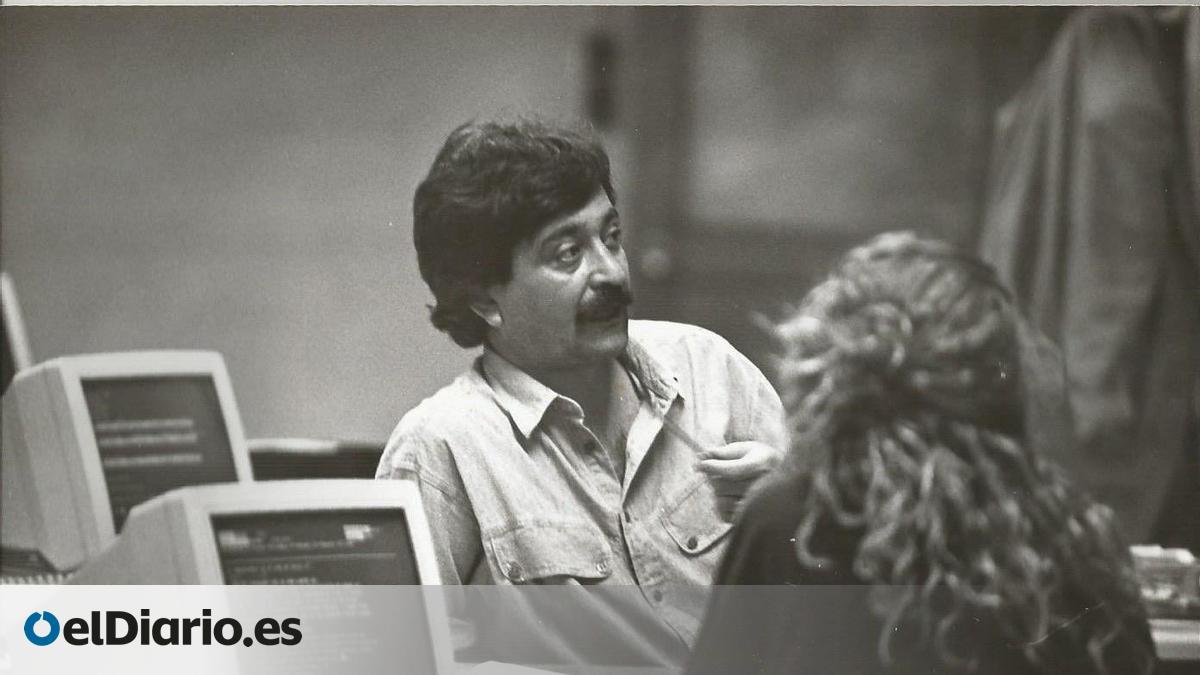 Valsequillo concede a título póstumo el nombramiento de Hijo Adoptivo al periodista Adolfo Santana