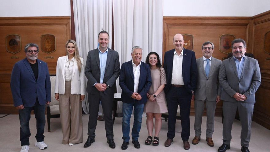 El Consejo de Mayo cierra la reforma laboral que el Gobierno quiere presentar esta tarde