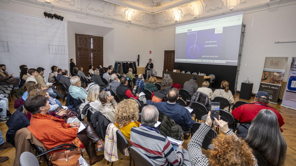 Cómo rentabilizar la sostenibilidad en viña y bodega centra la XI Jornada Técnica de la DO Uclés