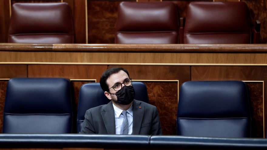 Movimiento Feminista exige a Garzón la abolición de las webs pornográficas