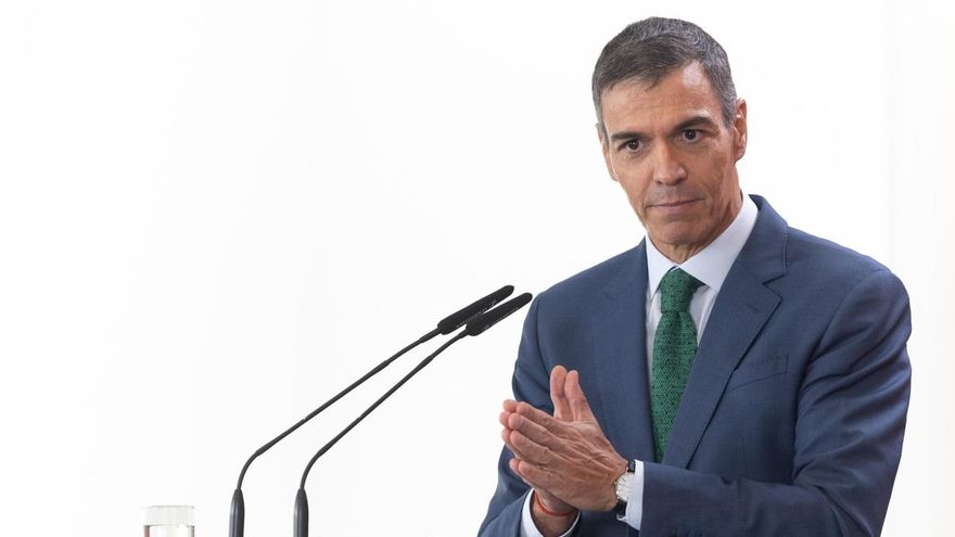 Sánchez baraja convocar elecciones para el próximo 29 de noviembre