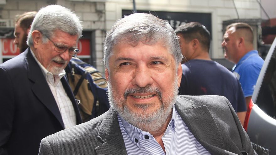 Senado: el peronismo mueve el avispero y pone en aprietos a Villarruel, al pedir una sesión para tratar el súper-DNU
