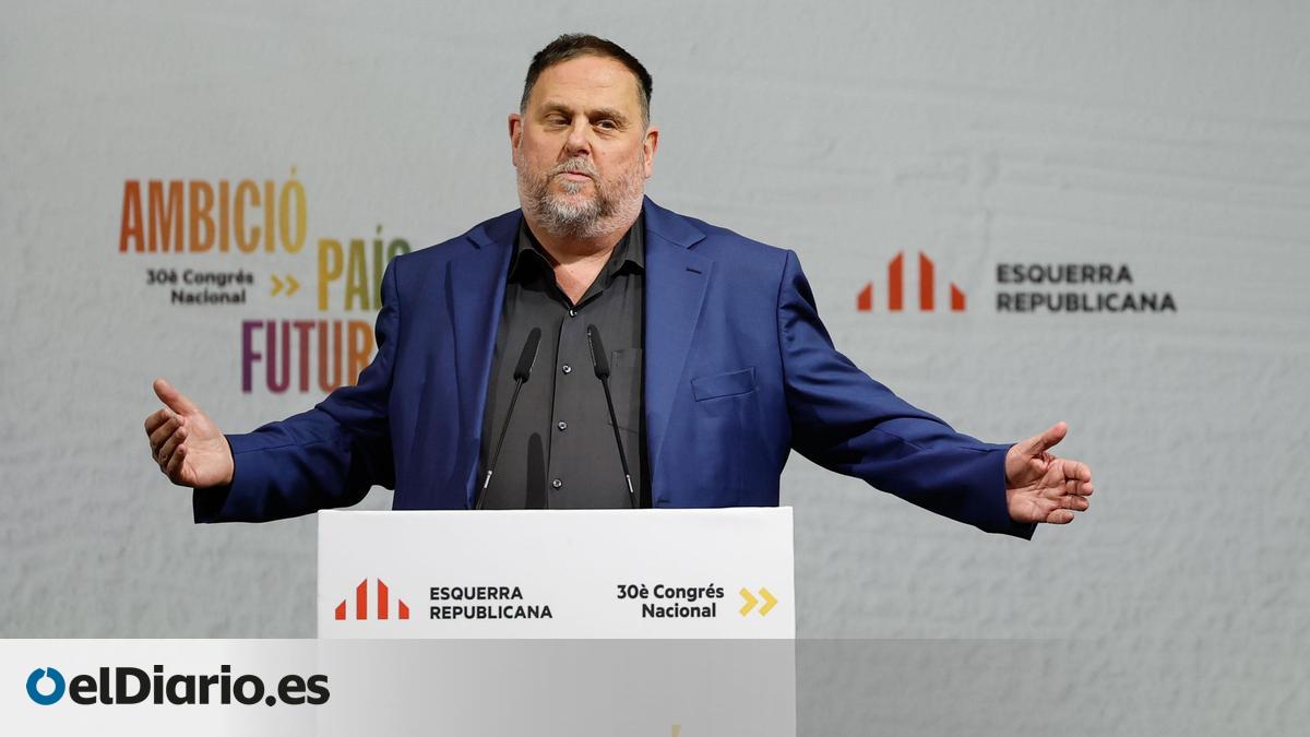 Catalunya Funding: ERC Flexibility Boosts PSOE Talks