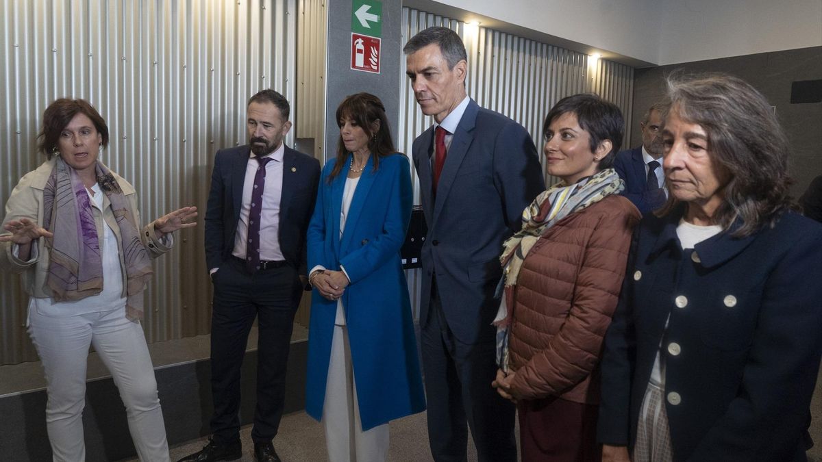 El PSOE y la derecha: la cabra tira al monte