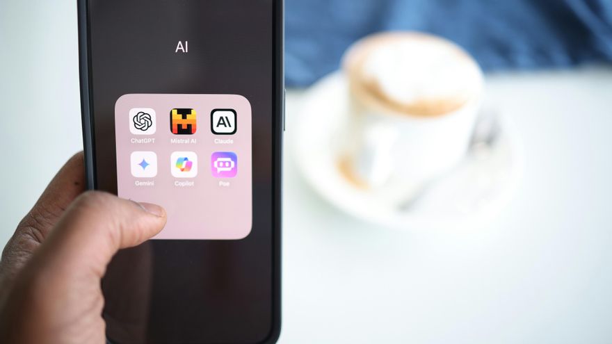 La creadora de ChatGPT se asoma a la crisis en plena revolución de la inteligencia artificial