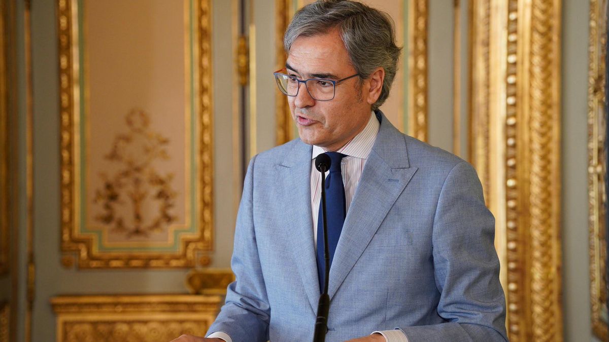 El palmero Moisés Morera, nombrado embajador de España en Panamá