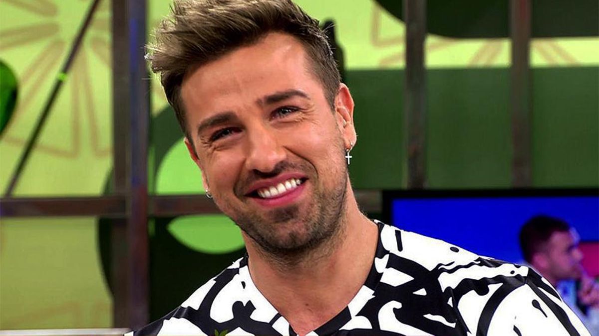 Estupor ante el estreno de Rafa Mora como presentador de 'Sálvame Limón': "¿Es necesario que nos castiguéis así?"