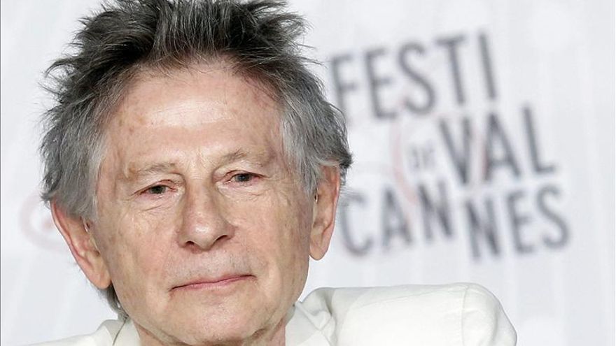 Polanski provoca en Cannes con sus comentarios contra el feminismo
