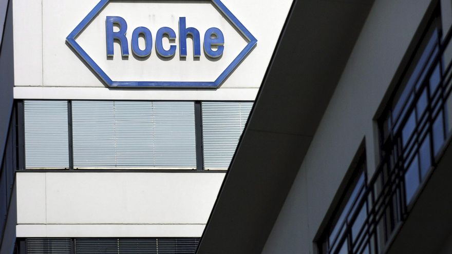 Roche se plantea reducir su inversión en EE.UU. ante la orden de Trump de bajar los precios