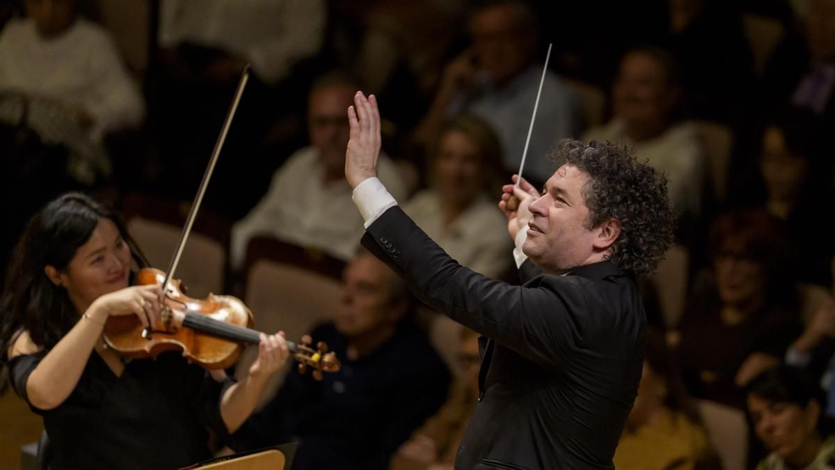 Mahler y Nueva York