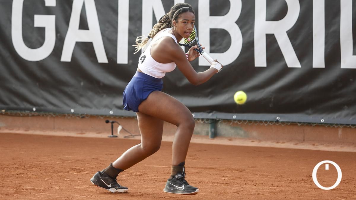 Finales de la Billie Jean King Cup júnior