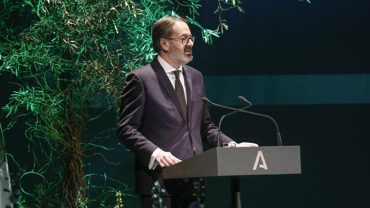 Banderas de Andalucía Córdoba 2026