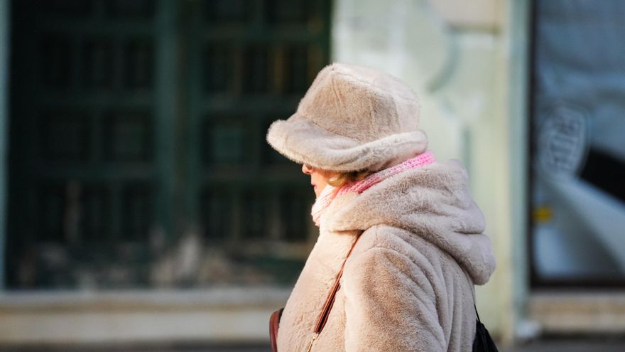 La Comunidad de Madrid arranca la semana de Navidad con una bajada de las temperaturas y heladas