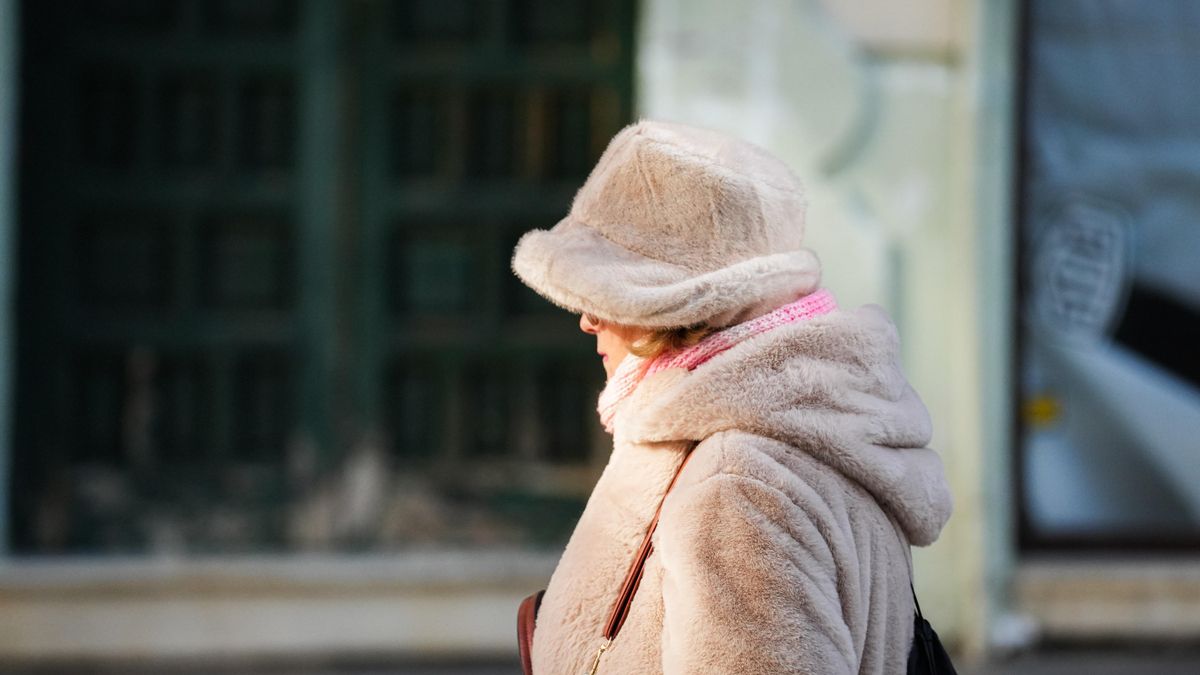 La Comunidad de Madrid arranca la semana de Navidad con una bajada de las temperaturas y heladas