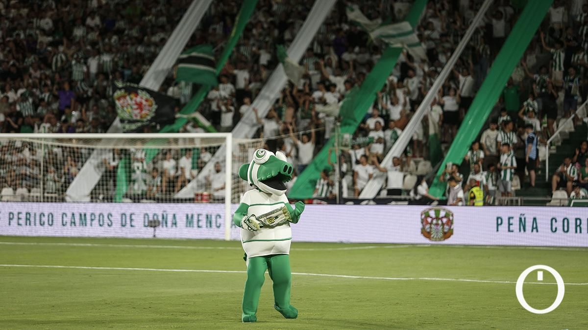 Córdoba CF - CD Castellón