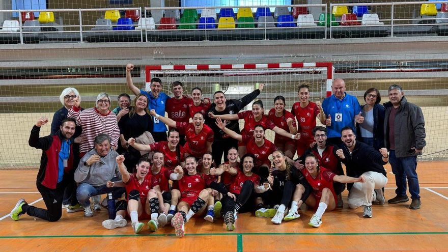 El Deza CBM luchará por ascender a División de Honor Oro