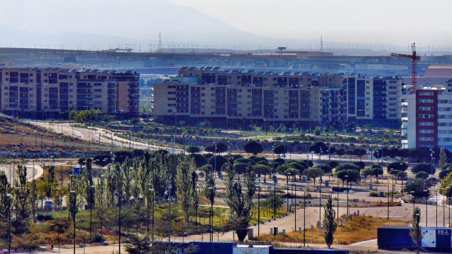Luz verde a una nueva fase de Arcosur en Zaragoza: aprobado el impulso de 1.634 nuevas viviendas