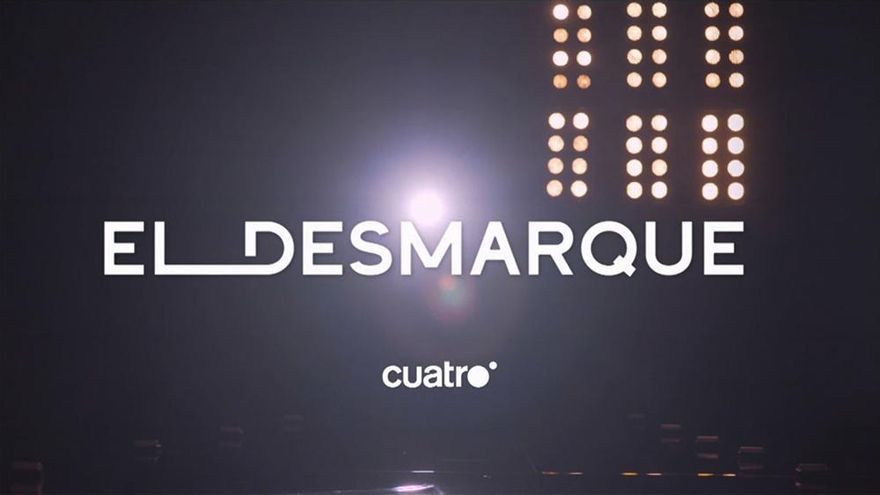Mediaset cambia de estrategia con El Desmarque, su nuevo sello deportivo, que llega a Cuatro antes que a Telecinco
