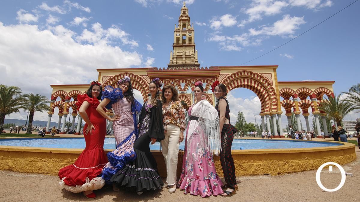 Miércoles de Feria en el Arenal