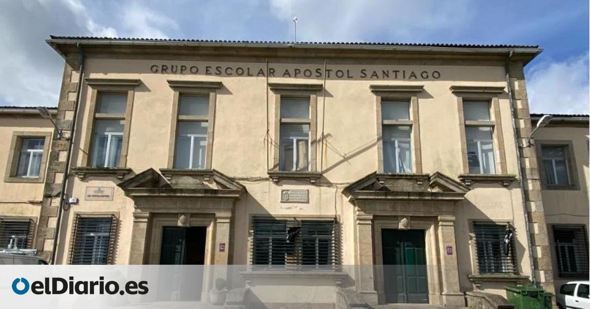 Batalla cultural en las aulas: la cruzada política que impidió rebautizar un cole que no se quiere llamar Apóstol Santiago