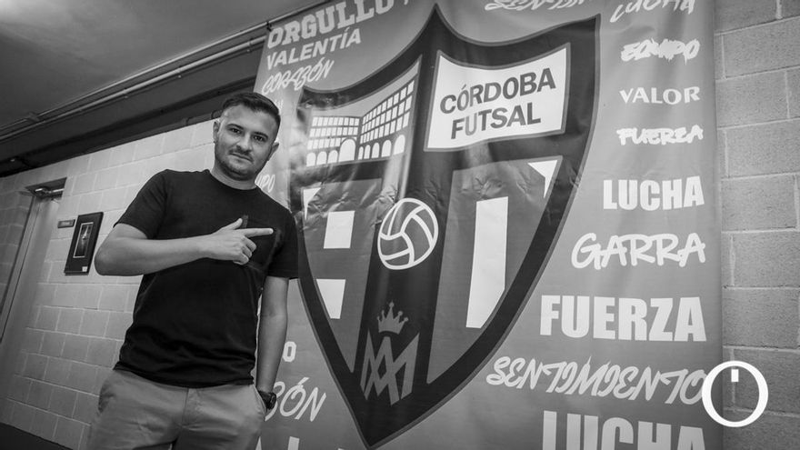 Emanuel Santoro: "Nosotros nos debemos a Córdoba y al Córdoba Patrimonio"