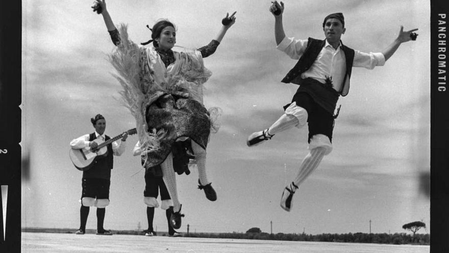 Un paso más en la candidatura de la jota como Patrimonio Cultural Inmaterial de la UNESCO