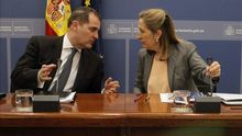 El Gobierno privatizará el 49 % de Aena y mantendrá el control del gestor