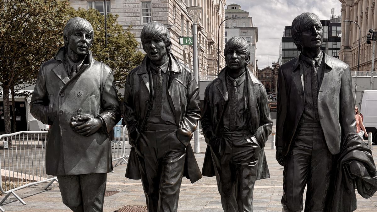 Día Mundial de The Beatles: cinco visitas imprescindibles en Liverpool sobre el mítico grupo