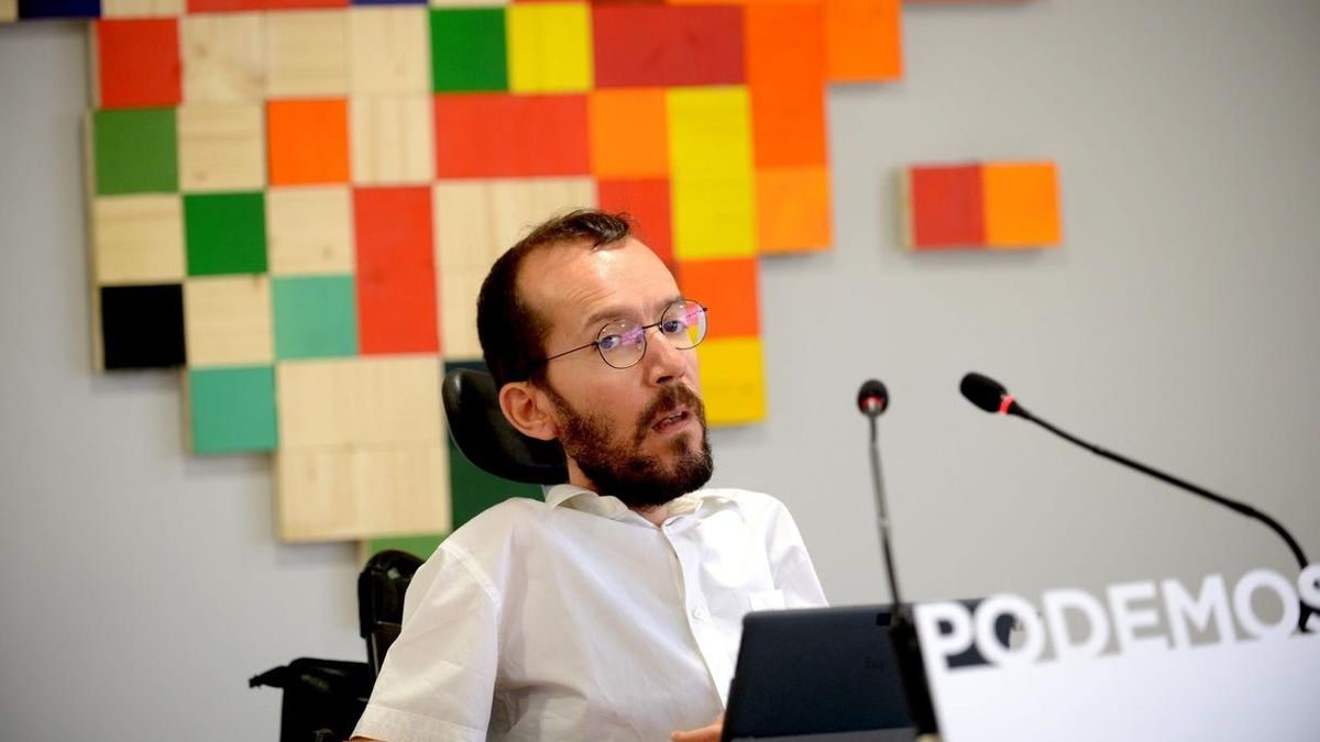 La dirección estatal de Podemos celebra el 'Sí' de las bases a "ensayar" un Gobierno con el PSOE en Castilla-La Mancha