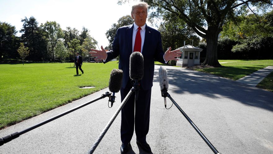 El origen canadiense del neofascista Proud Boys, el grupo favorito de Trump