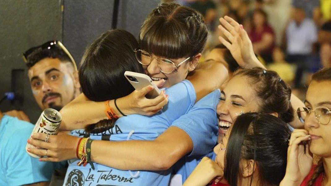 Olimpiadas Rurales de Los Pedroches