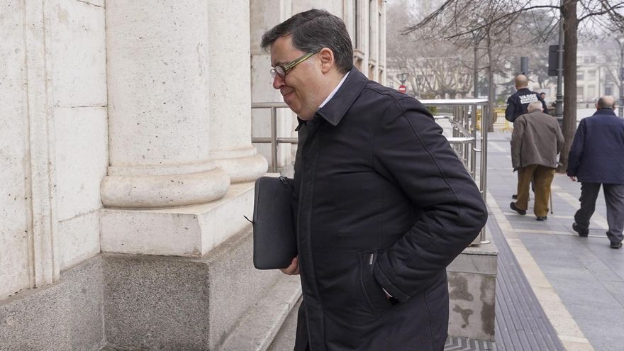 Ni Fiscalía, ni Junta, ni el PSOE de Castilla y León recurren el fallo condenatorio por el caso de 'La Perla Negra'