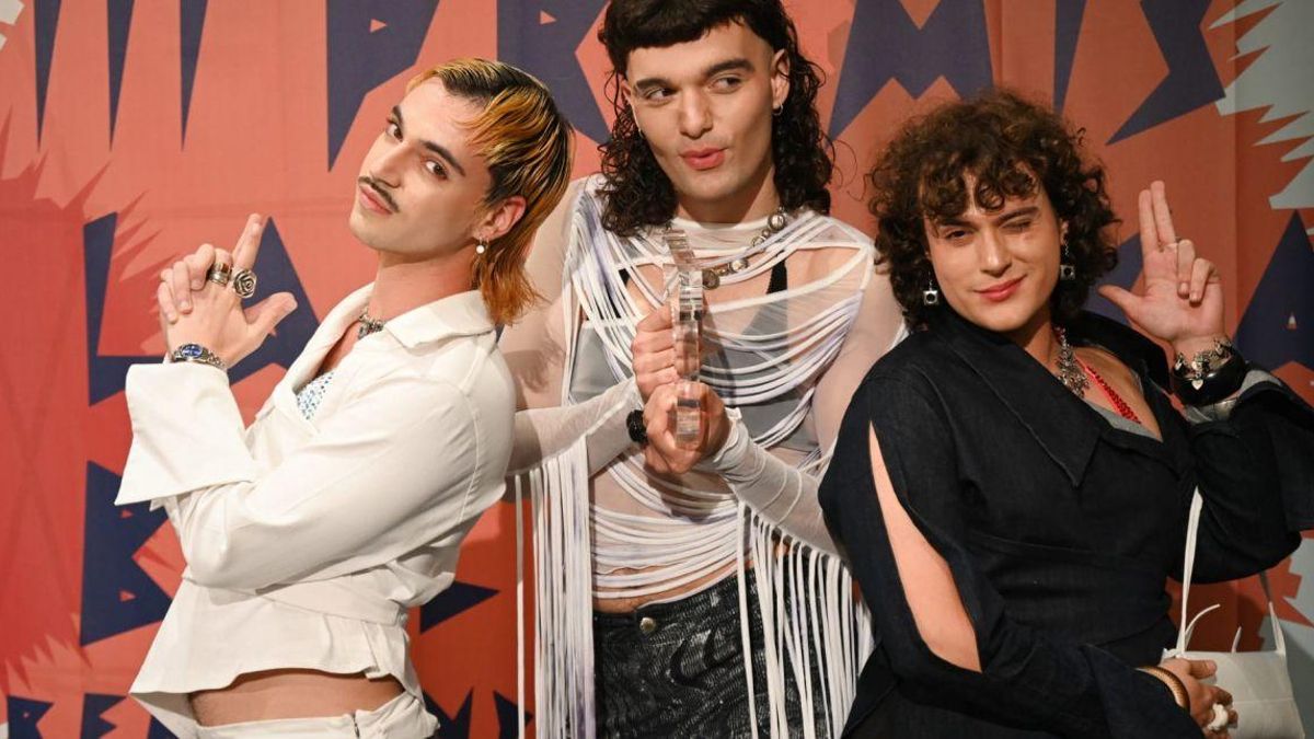 El grupo Fades denuncia una agresión LGTBfóbica en un concierto: "Sufrimos el auge de la extrema derecha por ser queer"