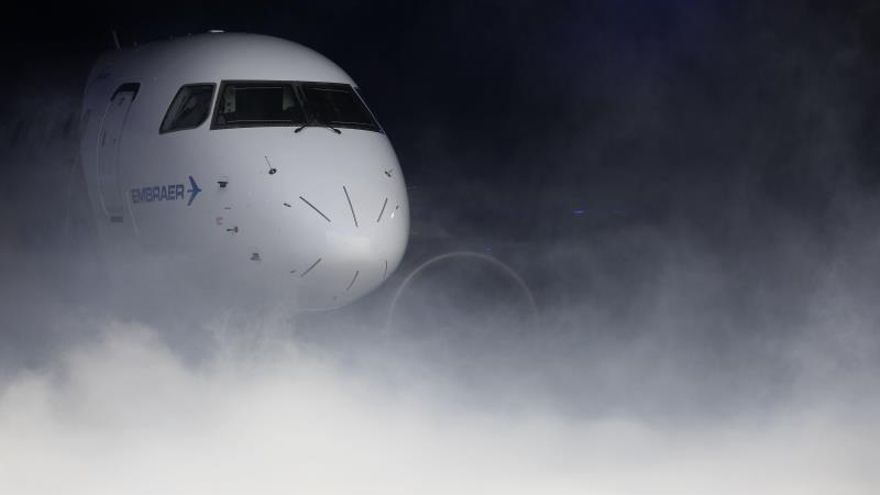 De acuerdo con el balance de Embraer, el volumen de entregas para la aviación comercial y ejecutiva estuvo dentro de las estimaciones de la compañía para 2019, siendo el último trimestre del año el período en el que más aeronaves se proporcionaron a los clientes, con el 44,4 % del total.